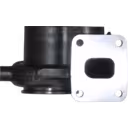 FOR 49178-02380 TH Turbine Housing Replacement for Mitsubishi 4D34 TD05 Turbocharger thumbnail 2