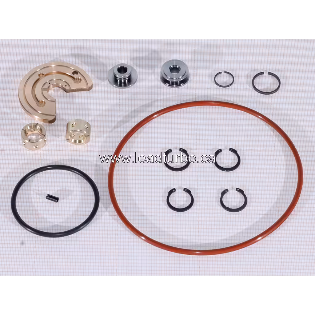 Kit de Reparo 17203-26001 para Turbocharger J96 - Reposição Aftermarket