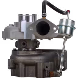 Turbochargeur de Remplacement GT2259LS 17201-E0450-G pour Hino N04C