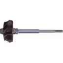 1005051 Turbine Wheel Replacement for JAC Truck HFC4DA1-1 Turbocharger thumbnail 2