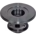 317845 BH Bearing Housing Replacement for J96 Turbocharger thumbnail 3