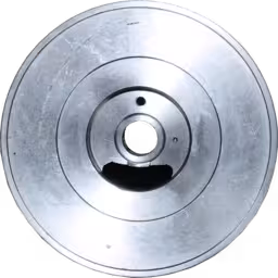 317845 BH Bearing Housing for J96 Turbocharger Replacement