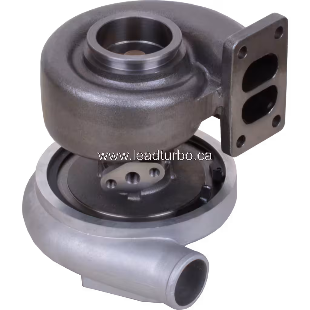 3520055 TA3406 Turbocharger Replacement for Cummins 6BT5 9