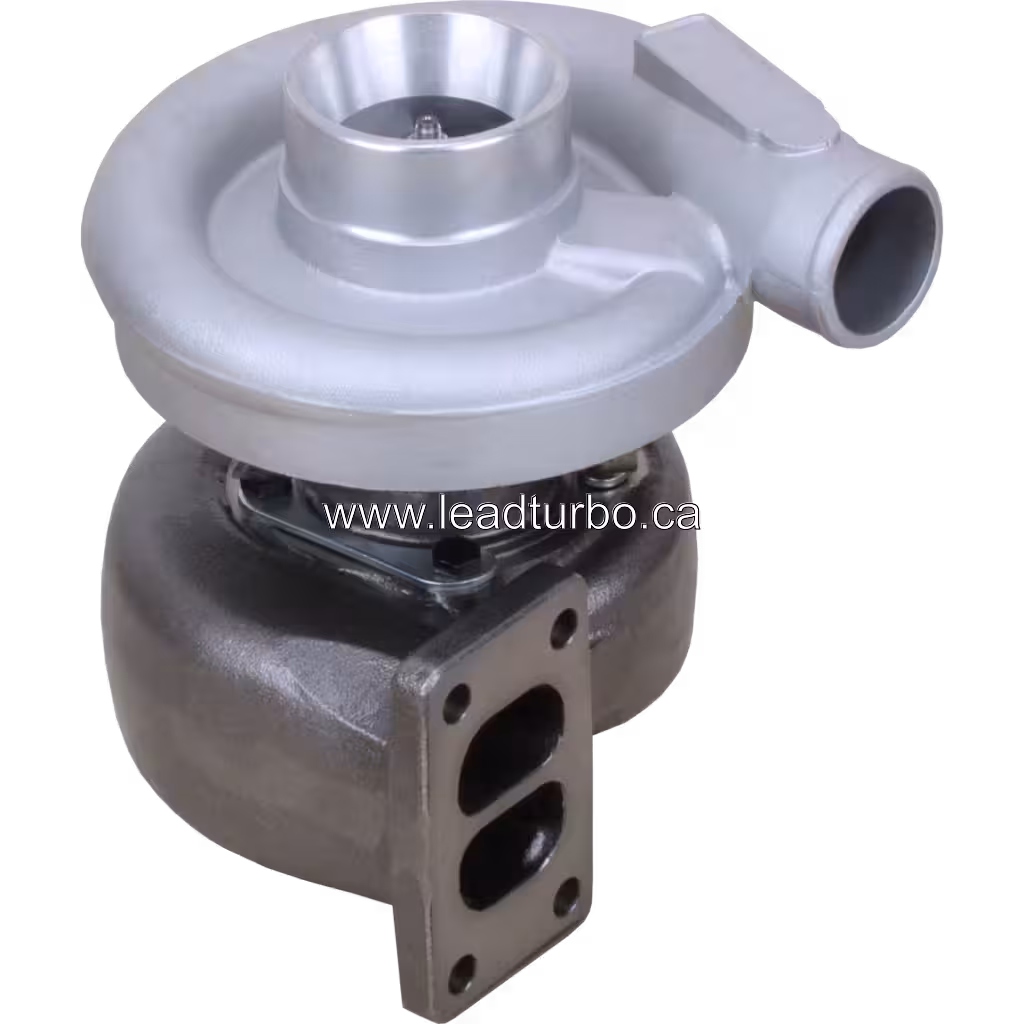 3520055 TA3406 Turbocharger Replacement for Cummins 6BT5 9