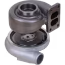 3520055 TA3406 Turbolader für Cummins 6BT5 9 Ersatz thumbnail 4