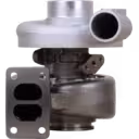 3520055 TA3406 Turbolader für Cummins 6BT5 9 Ersatz thumbnail 2