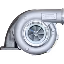 3537037 HX50 Turbocharger Replacement for Cummins M11 Engine