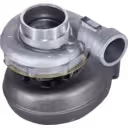 3537037 HX50 Turbocharger Replacement for Cummins M11 Engine thumbnail 3