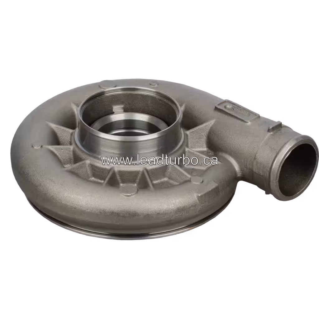 3590544 Compressor Housing Replacement for Cummins QSK19 800HP Turbocharger