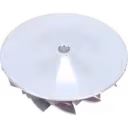 3599593 Compressor Wheel Replacement for Daewoo DH220-5 Cummins 6BT Turbocharger thumbnail 4