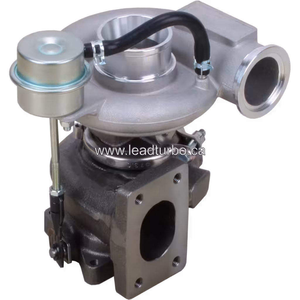 3787094 Turbocharger Replacement for Cummins ISF PU201 | HE200WG HE211W