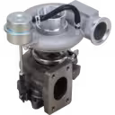 3787094 Turbocharger Replacement for Cummins ISF PU201 | HE200WG HE211W thumbnail 3