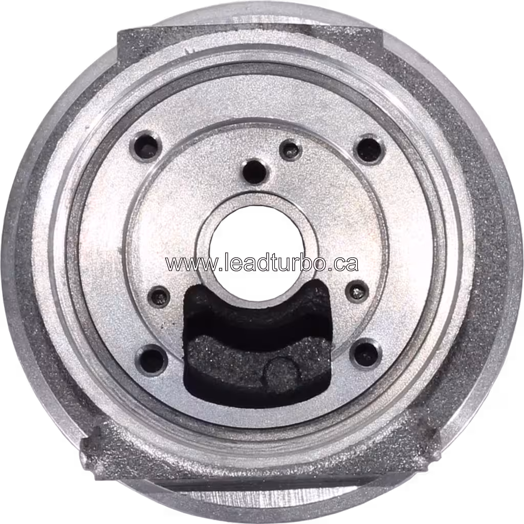 410310-0005 GT4288 Bearing Housing Replacement for Scania Truck DSC11-80