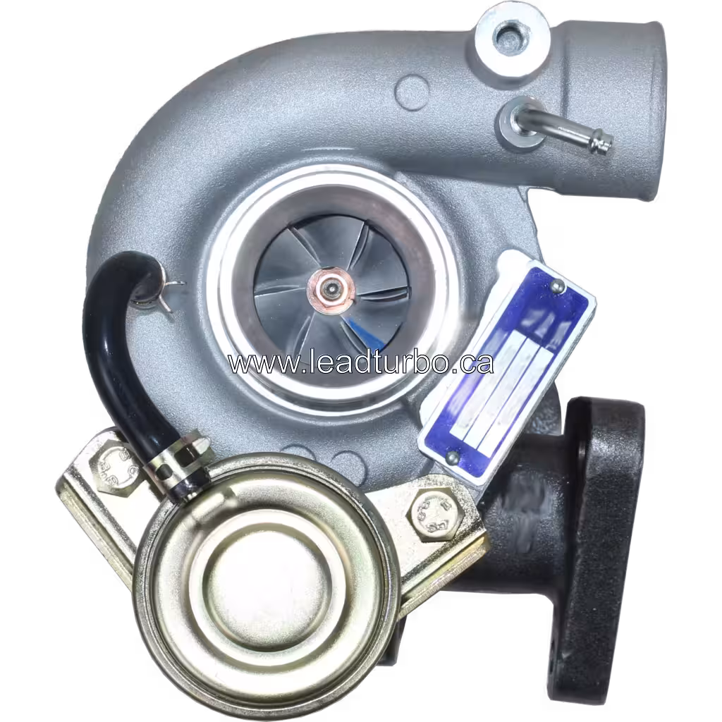 49135-03100 TF035HM-12T Turbocharger Replacement for Mitsubishi 4M40