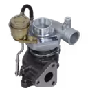 49135-03100 TF035HM-12T Turbocharger Replacement for Mitsubishi 4M40 thumbnail 3