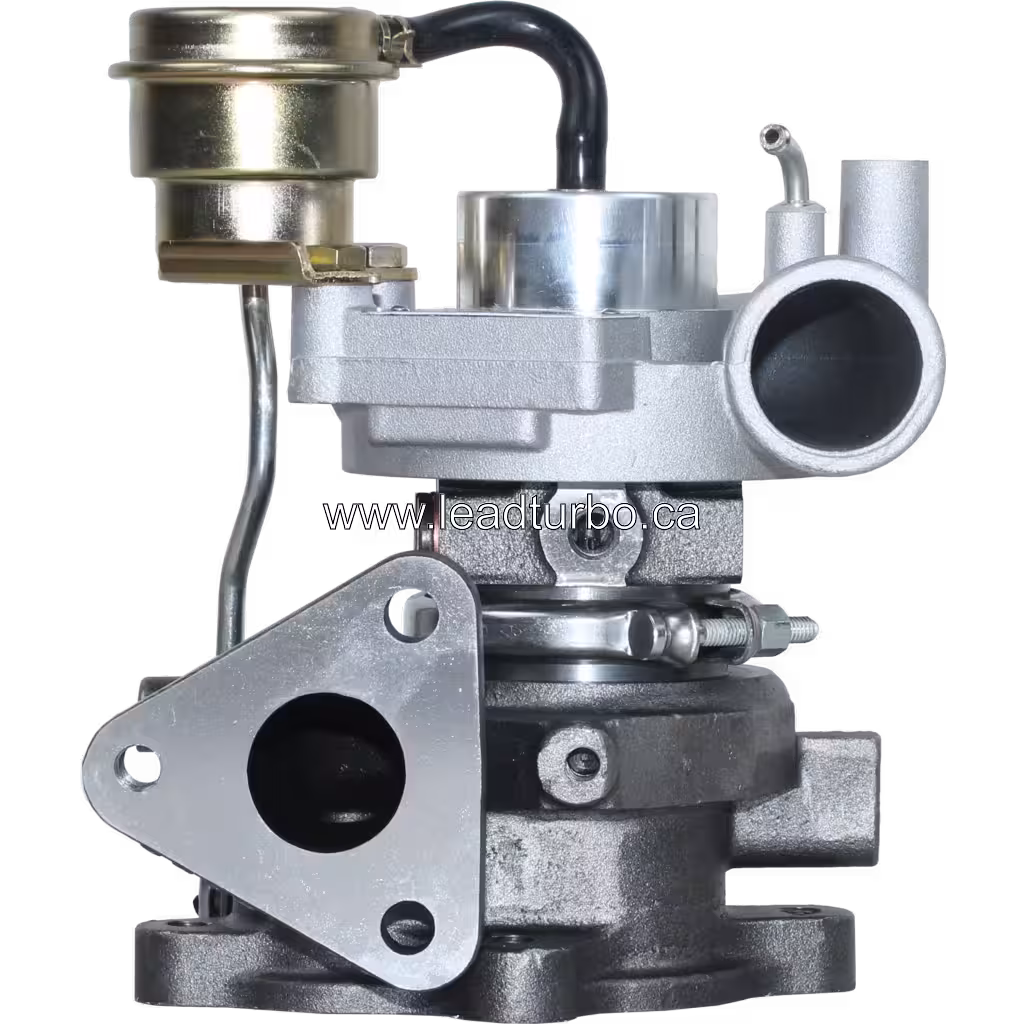 49135-03100 Turbocharger Replacement for Mitsubishi 4M40 Engine