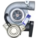 49135-03100 Turbocharger Replacement for Mitsubishi 4M40 Engine thumbnail 1