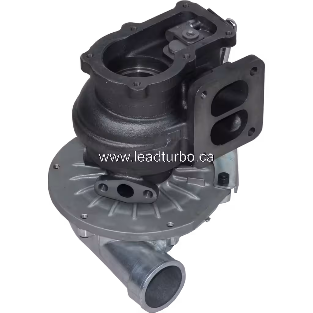 8943900610 RHE62 Turbocharger Replacement for ISUZU 6HE1TC(VIAX)