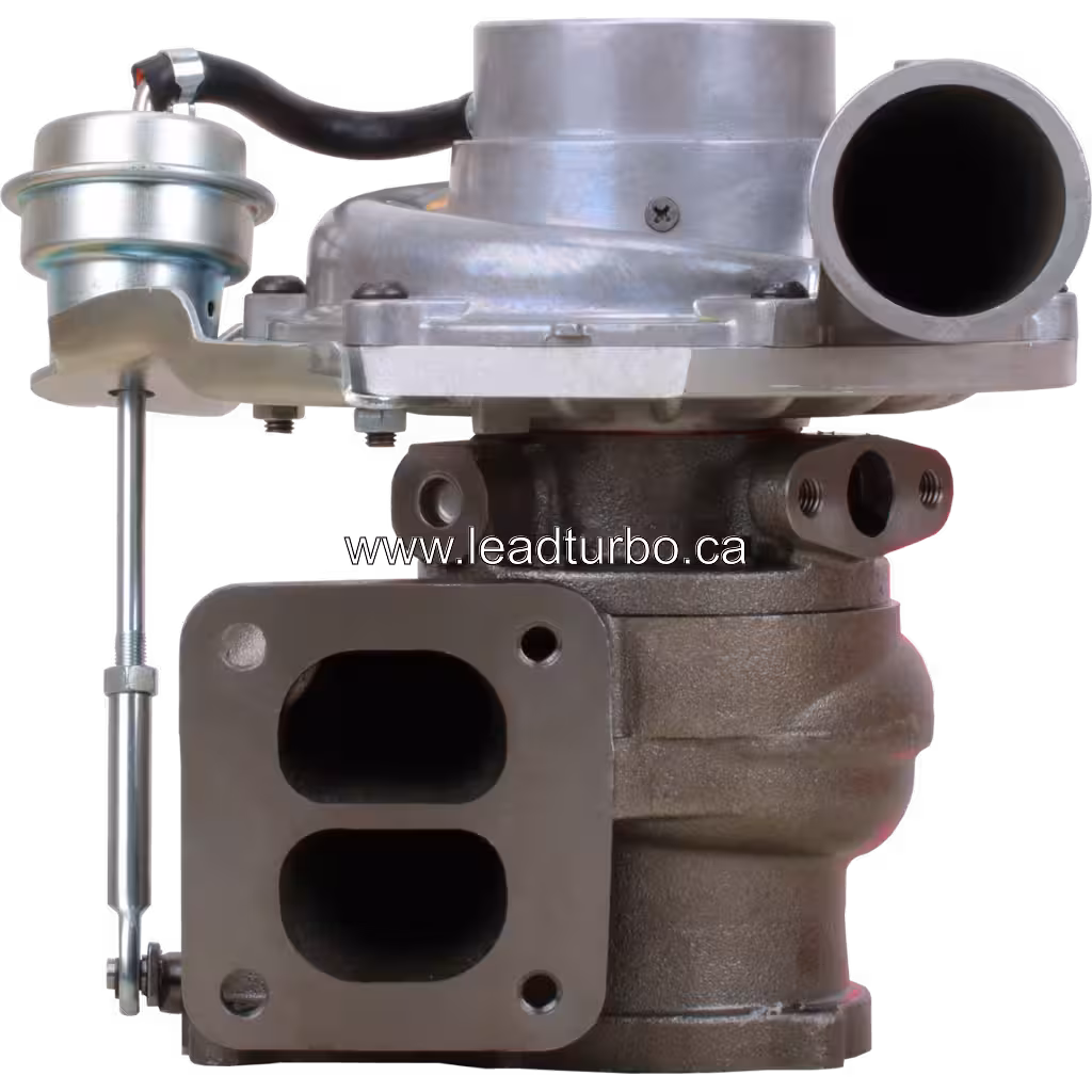 8943900610 RHE62 Turbocharger Replacement for ISUZU 6HE1TC(VIAX)