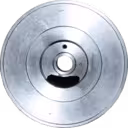 Carter de Palier de Turbochargeur 317845 BH pour J96 - Pièce de Remplacement thumbnail 1