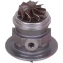 Core de Turbocompresseur TB2518 4304250039 pour Isuzu 4BD1 et 4BD2T thumbnail 4