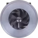 Core de Turbocompresseur TB2518 4304250039 pour Isuzu 4BD1 et 4BD2T