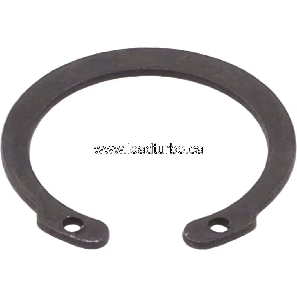 Retaining Ring RHG6-11803Q27NHBRS4715CC Replacement for Isuzu 6BG1T Turbocharger