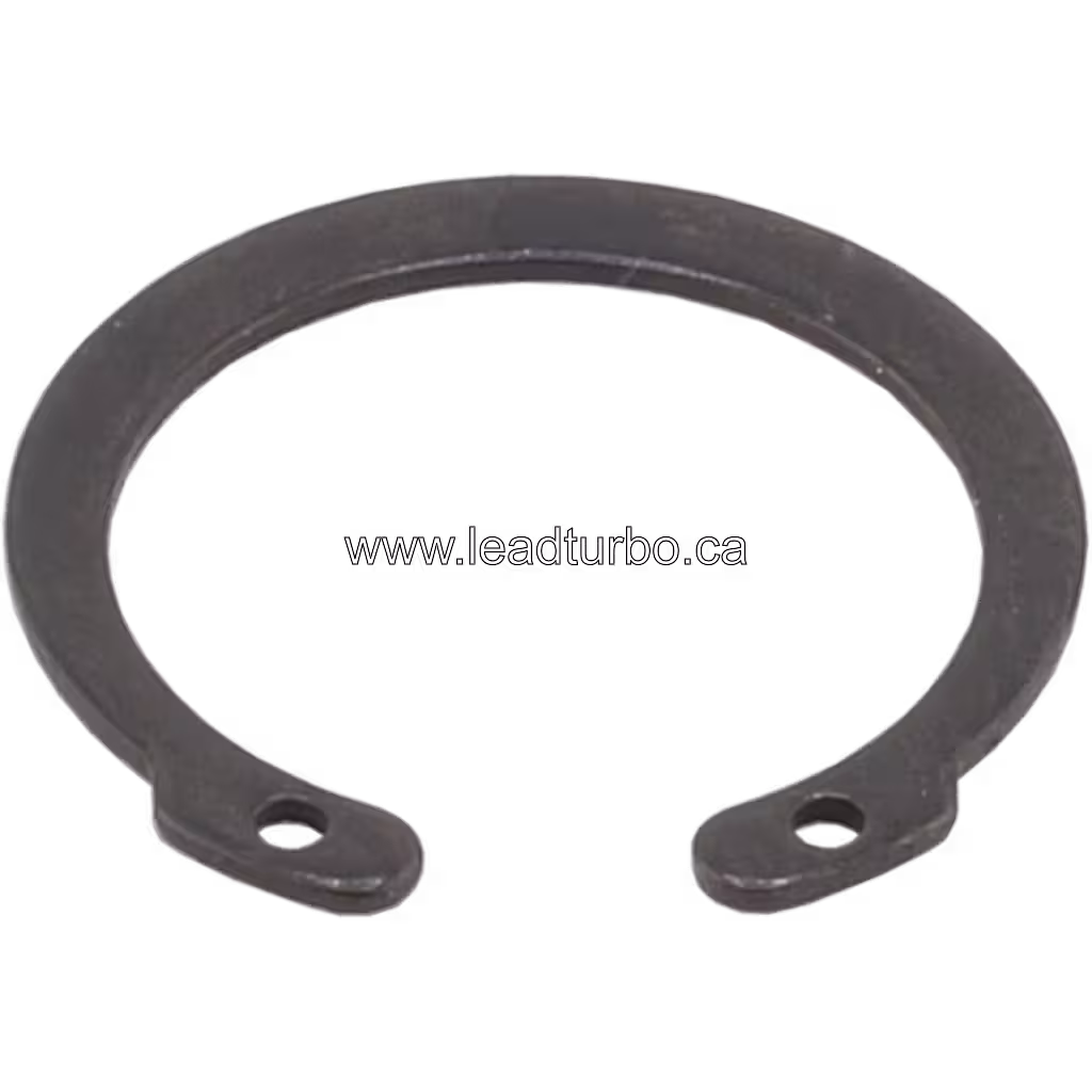 Retaining Ring RHG6-11803Q27NHBRS4715CC Replacement for Isuzu 6BG1T Turbocharger