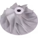 Roue Compresseur 49185-40700 pour Turbocharger CAT E320B / CAT 3066T thumbnail 3