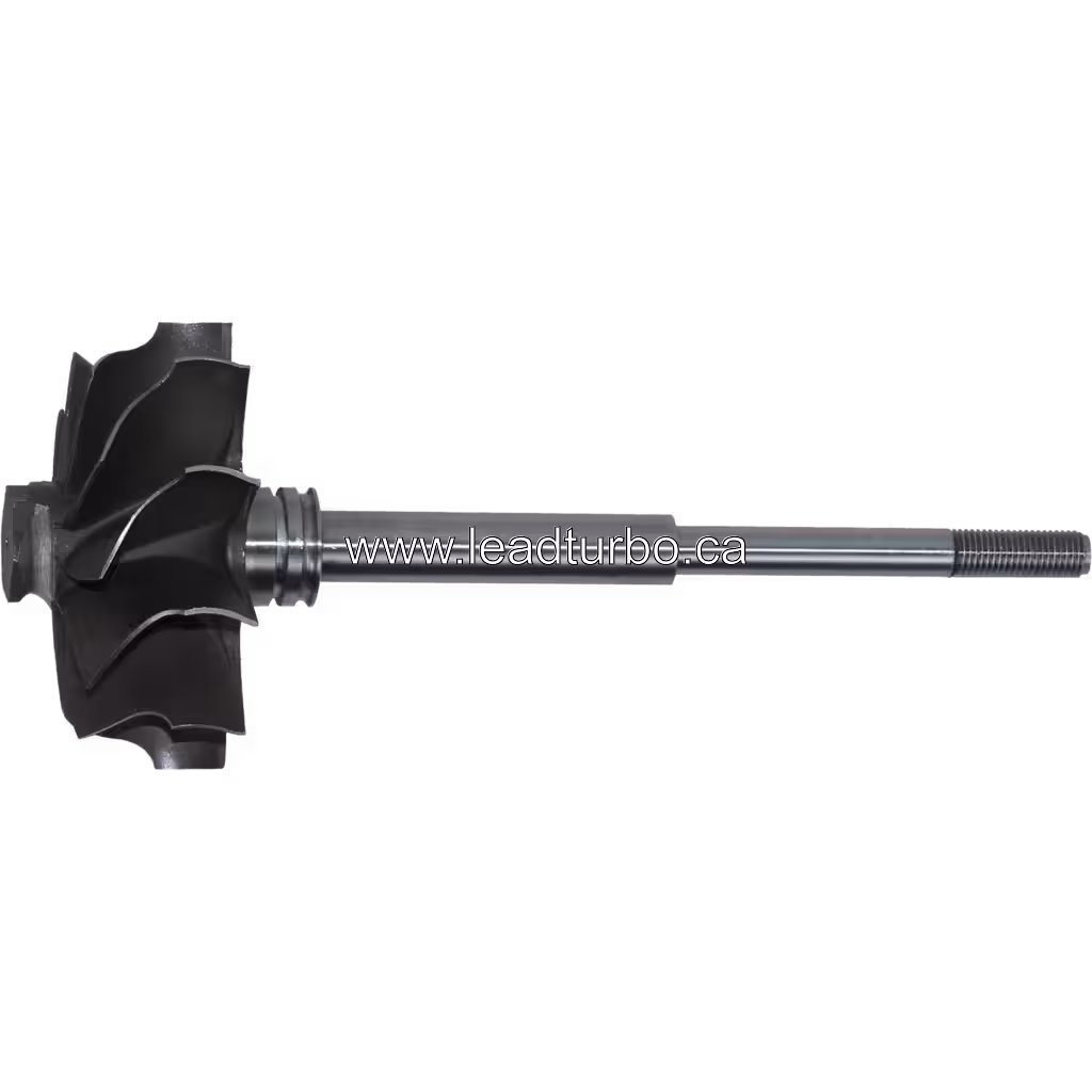Roue Turbine J96 FOR 12749880058 TW - Pièce de Rechange pour Turbochargeur