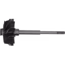 Roue Turbine J96 FOR 12749880058 TW - Pièce de Rechange pour Turbochargeur thumbnail 2