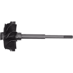 Roue Turbine J96 FOR 12749880058 TW - Pièce de Rechange pour Turbochargeur