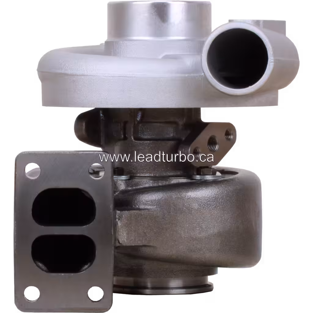 Turbocharger 3520055 TA3406 para Cummins 6BT5 9