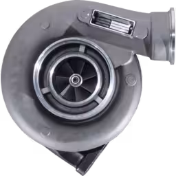 Turbocharger 3590092 HX35 para Cummins 6BTAA - Reposição Aftermarket