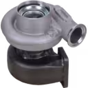 Turbocharger 3590092 HX35 para Cummins 6BTAA - Reposição Aftermarket thumbnail 3