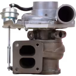 Turbochargeur de Remplacement RHE62 8943900610 pour Moteur Isuzu 6HE1TC (VIAX)