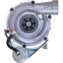 Turbochargeur de Remplacement RHE62 8943900610 pour Moteur Isuzu 6HE1TC (VIAX)