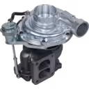 Turbochargeur de Remplacement RHE62 8943900610 pour Moteur Isuzu 6HE1TC (VIAX) thumbnail 3