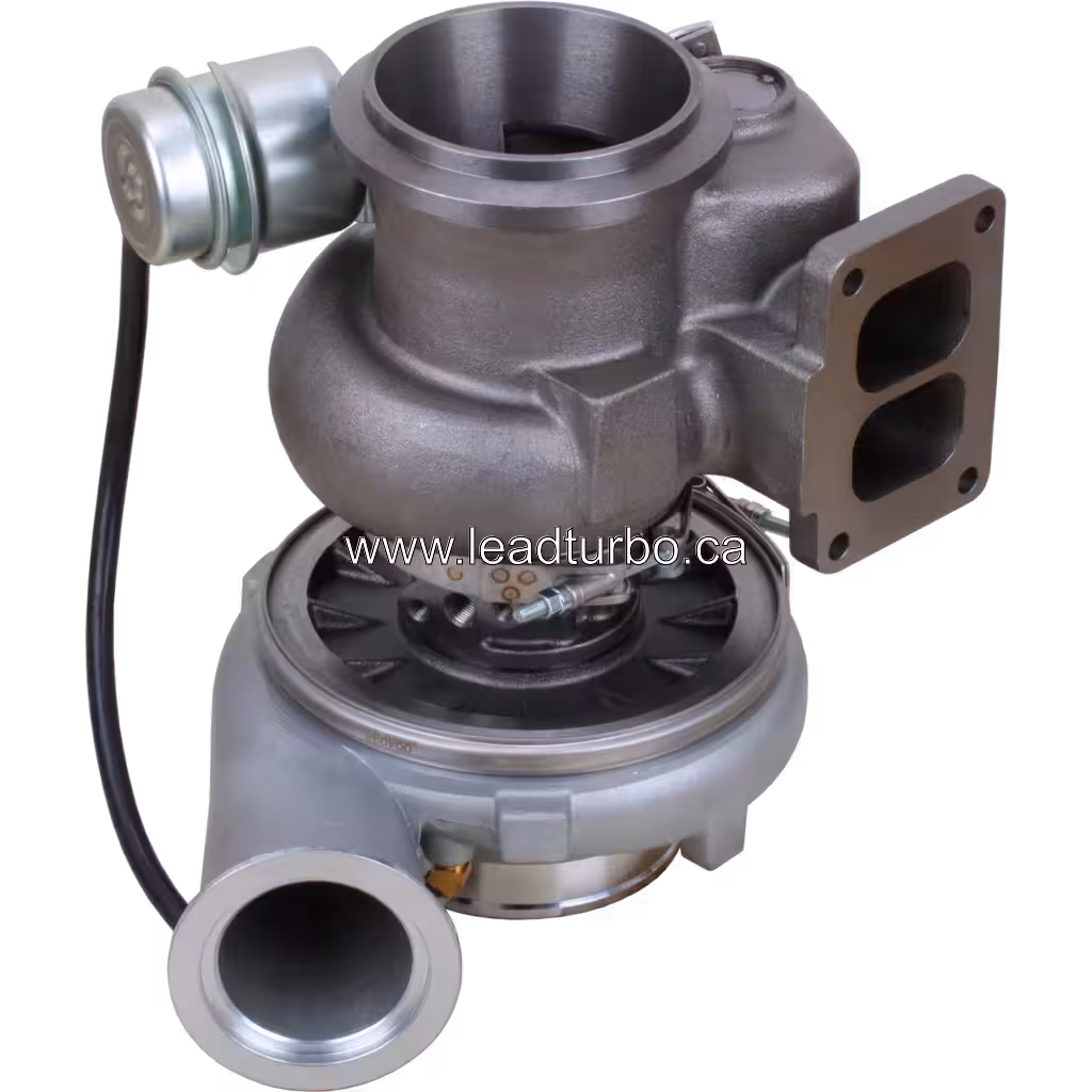 0R7598 GT4294 Turbocharger Replacement for CAT C12 Truck