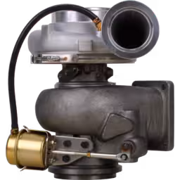 0R7598 GT4294 Turbocharger Replacement for CAT C12 Truck