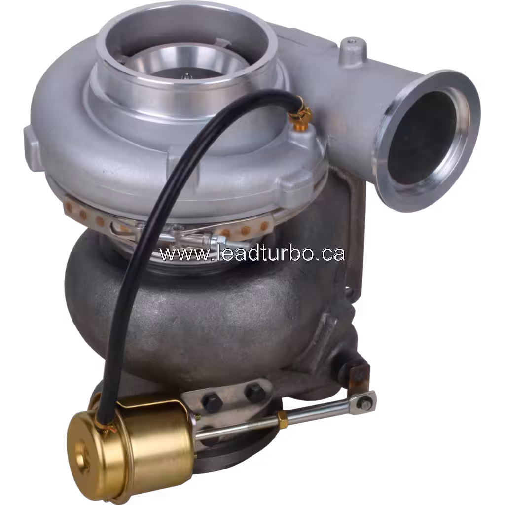 0R7598 GT4294 Turbocharger Replacement for CAT C12 Truck