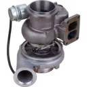 0R7598 GT4294 Turbocharger para CAT C12 - Reemplazo thumbnail 4