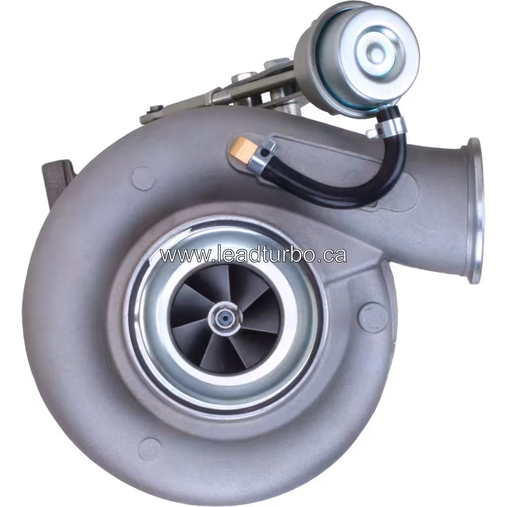 3488951 HX35W Turbocharger Replacement for Cummins QSB Engines