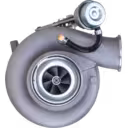 3488951 HX35W Turbocharger Replacement for Cummins QSB thumbnail 2