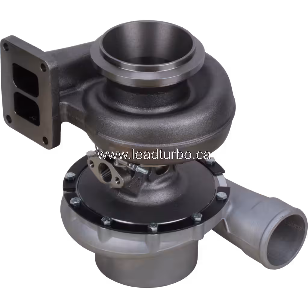 3521551 HT3B Turbocharger Replacement for Cummins NT320