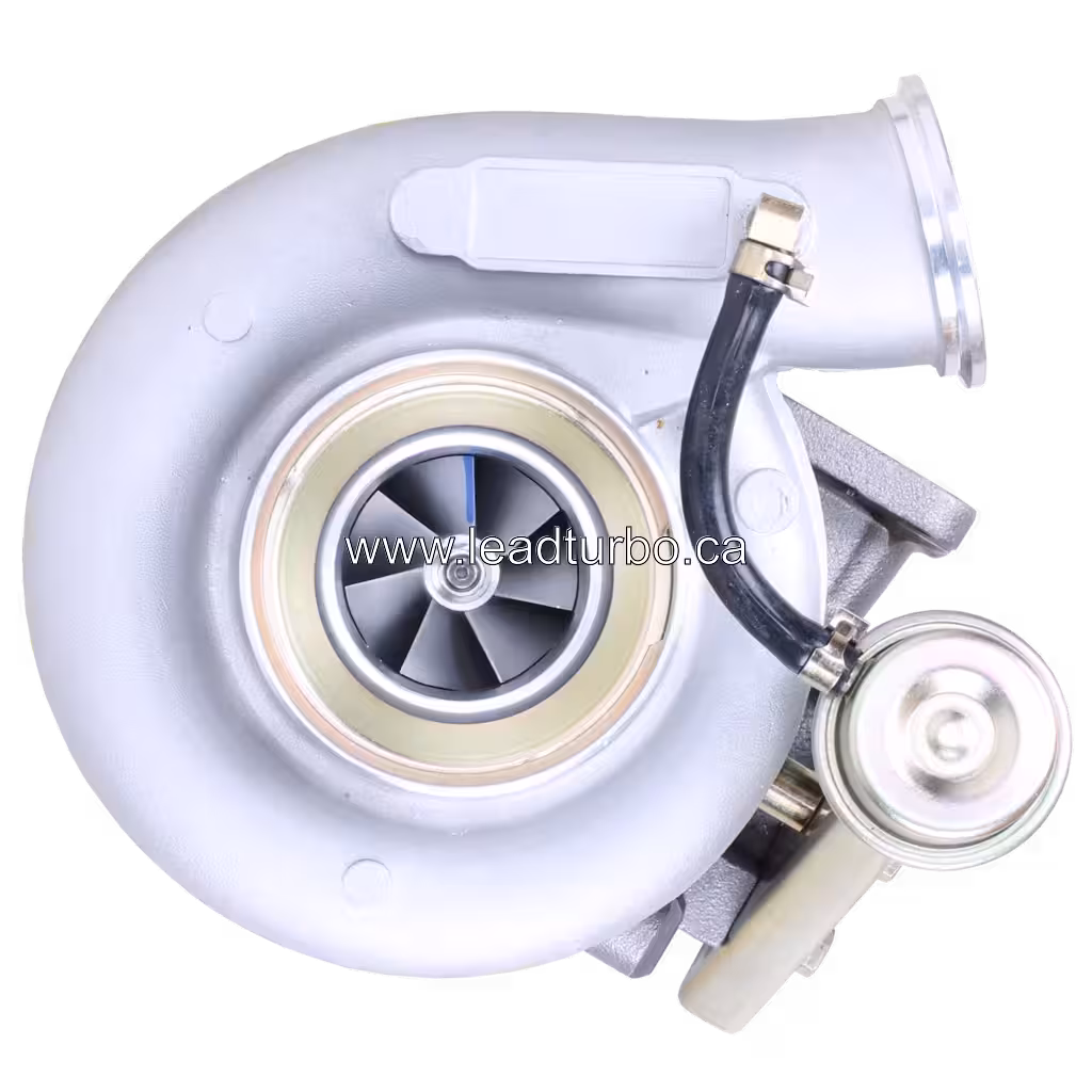 3595278 HX35W Turbocharger Replacement for Iveco Eurocargo F4AE0681