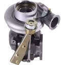3595278 Turbocharger HX35W para IVECO F4AE0681 y Eurocargo thumbnail 3
