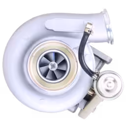 3595278 Turbocharger HX35W para Reposição IVECO F4AE0681