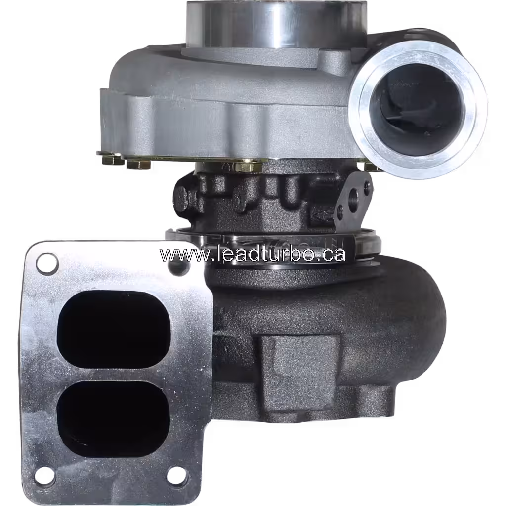 61260111098 GT42 Turbocharger de reemplazo para WEICHAI