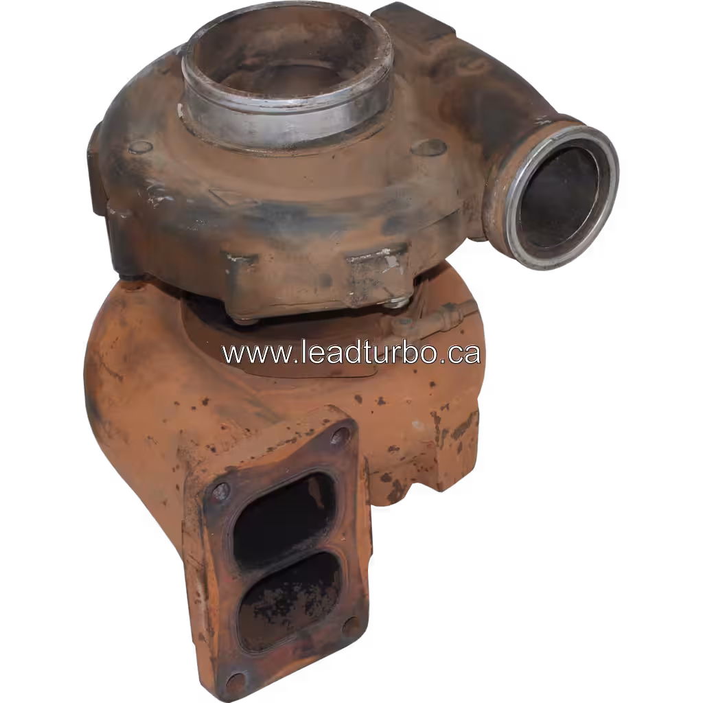 61260111098 GT42 Turbocharger de reemplazo para WEICHAI